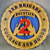 2nd Brigade - Fort Drum